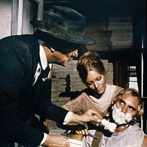 Bilder Inferno am Fluß