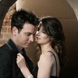 Bilder Cobie Smulders