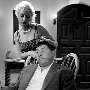 Bilder Inspektor Kent haut auf die Pauke