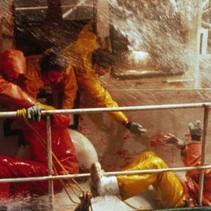 Bilder Wolfgang Petersen