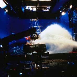 Bilder Wolfgang Petersen