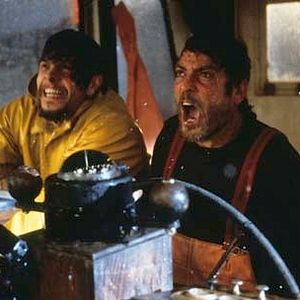 Bilder Wolfgang Petersen