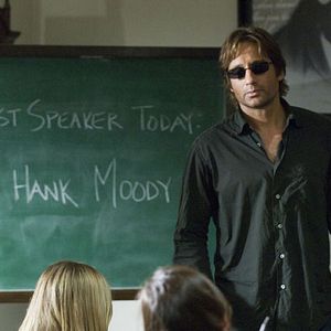 Bilder Californication