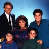 Bilder The Hogan Family/Valerie