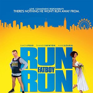 Bilder Run, Fatboy, Run