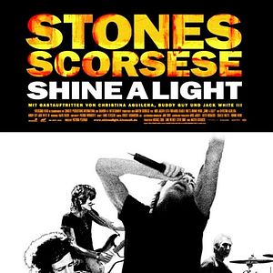 Bilder Shine a Light