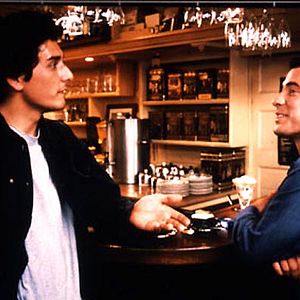 Bilder Schule der Verführung