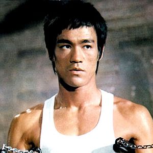 Bilder Bruce Lee