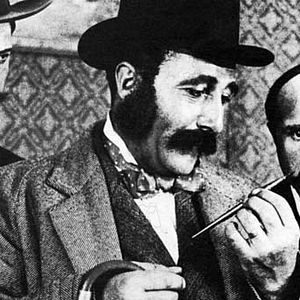 Bilder Juve contre Fantomas