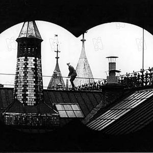 Bilder Louis Feuillade