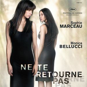 Bilder Don't look back - Schatten der Vergangenheit