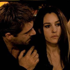 Bilder Monica Bellucci