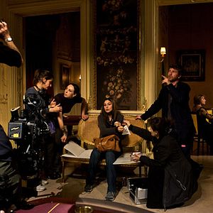 Bilder Don't look back - Schatten der Vergangenheit