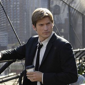 Bilder Nikolaj Coster-Waldau