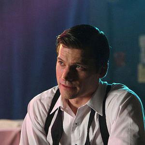 Bilder Nikolaj Coster-Waldau