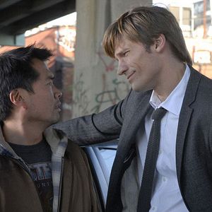 Bilder Nikolaj Coster-Waldau