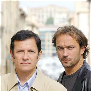 Bilder Vincent Perez