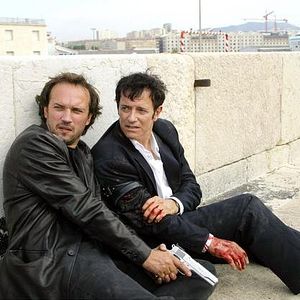 Bilder Vincent Perez