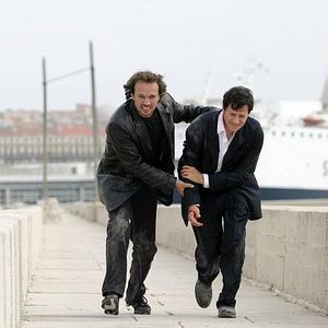 Bilder Vincent Perez