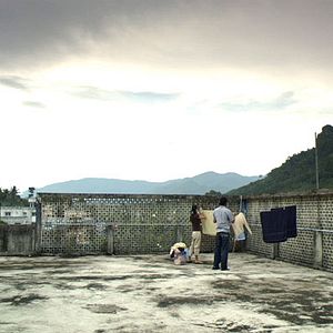 Bilder Wonderful Town