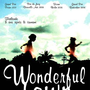 Bilder Wonderful Town