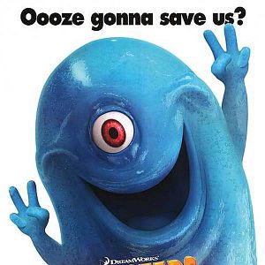 Bilder Monsters vs. Aliens