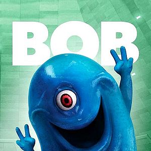 Bilder Monsters vs. Aliens