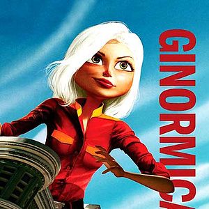 Bilder Monsters vs. Aliens