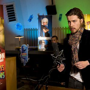 Bilder Monsters vs. Aliens