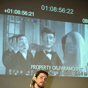 Bilder Monsters vs. Aliens