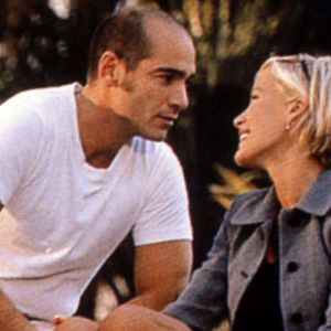 Bilder Jean-Marc Barr