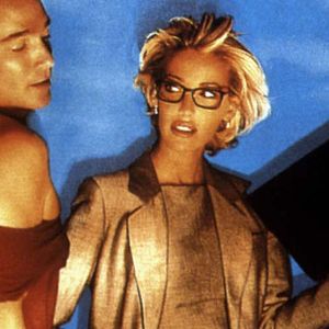 Bilder Jean-Marc Barr