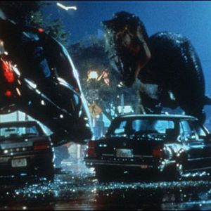 Bilder Vergessene Welt - Jurassic Park