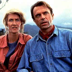 Bilder Jurassic Park