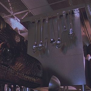 Bilder Jurassic Park