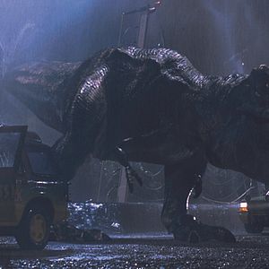 Bilder Jurassic Park
