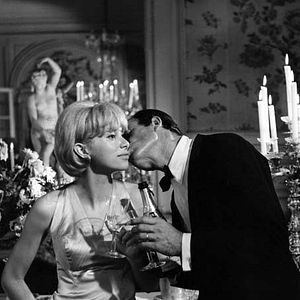 Bilder Georges Lautner