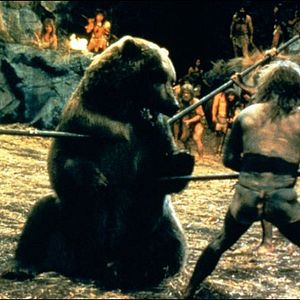 Bilder Ayla und der Clan des Bären