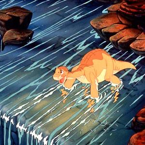 Bilder In einem Land vor unserer Zeit