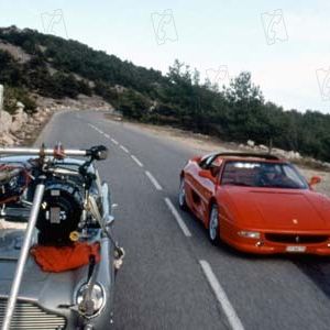 Bilder James Bond 007 - GoldenEye