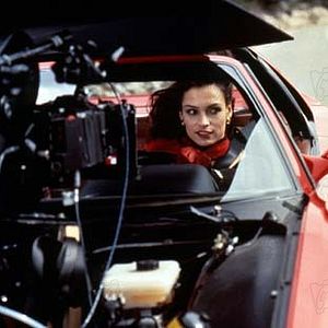 Bilder James Bond 007 - GoldenEye