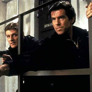 Bilder James Bond 007 - GoldenEye