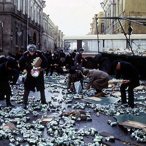 Bilder James Bond 007 - GoldenEye