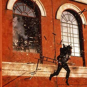 Bilder James Bond 007 - GoldenEye