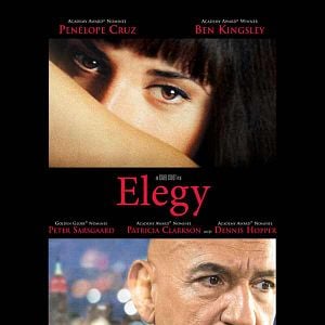 Bilder Elegy oder die Kunst zu lieben