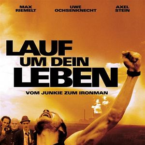 Bilder Lauf um dein Leben