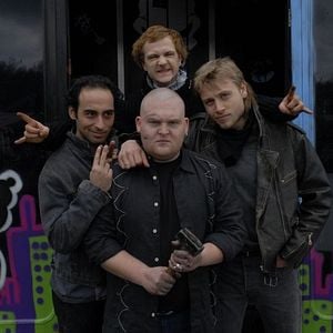 Bilder Lauf um dein Leben