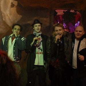 Bilder Lauf um dein Leben