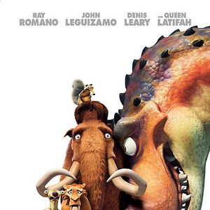 Bilder Ice Age 3 - Die Dinosaurier sind los