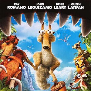 Bilder Ice Age 3 - Die Dinosaurier sind los
